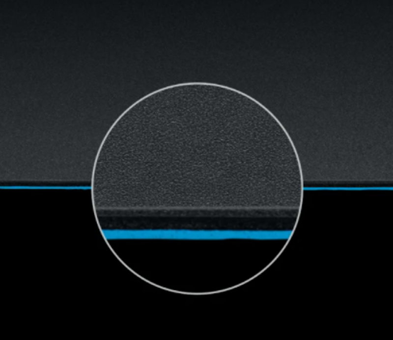 Bàn Di Chuột Cao Cấp Logitech 2
