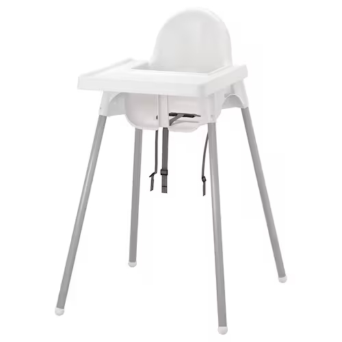 Ghế Ăn Dặm IKEA  Antilop 1