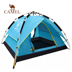 Lều One Touch Ngoài Trời CAMEL