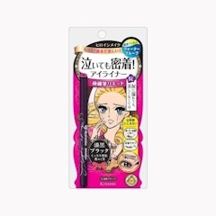 Heroine Make Smooth Liquid Eyeliner Super Keep
