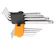 TOLSEN Bộ Lục Giác Đầu Bi TOLSEN 1