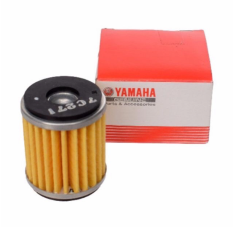 Lọc Nhớt Yamaha Cho Exciter, Jupiter, Sirius 1