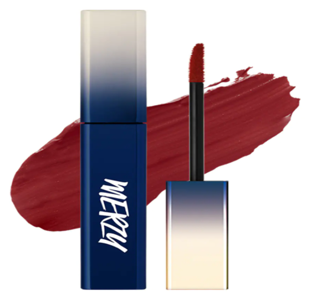Top 10 Son Màu Đỏ Đất đẹp nhất 2024 [Chuyên Gia Makeup Tư Vấn] 5