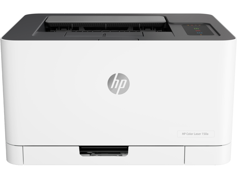 Máy In Laser HP Color 150a 1