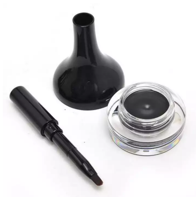 Back Gel Eyeliner 1