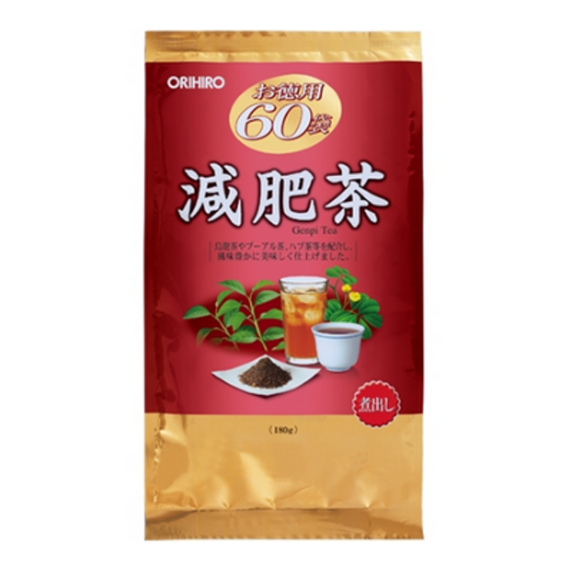 [2024] Top 6 Loại Trà Giảm Cân tốt nhất hiện nay [Tư Vấn Từ Chuyên Gia] 2