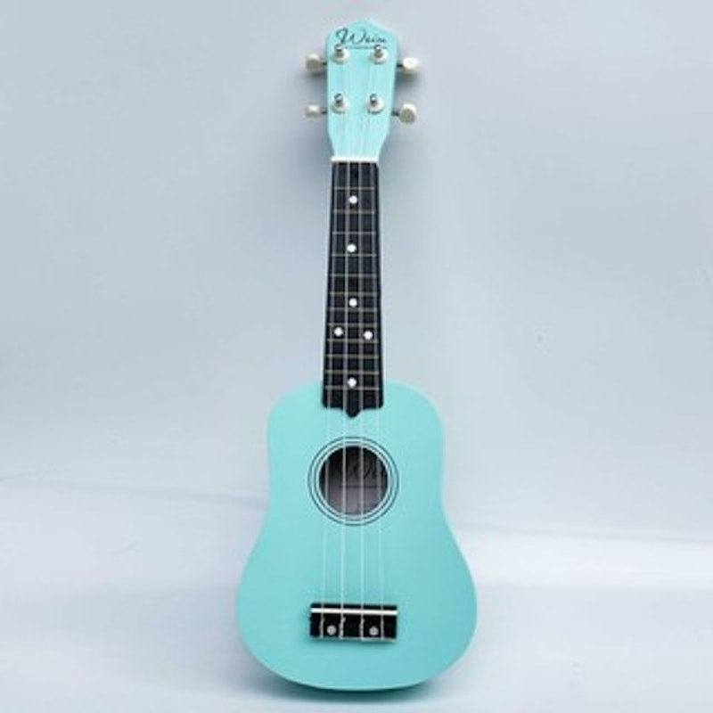 Ukulele Soprano 1