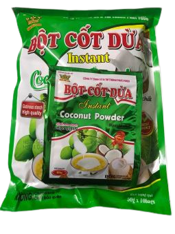 [2024] Top 10 Bột Cốt Dừa ngon nhất hiện nay (Vĩnh Thuận, Taky, Mikko) 5