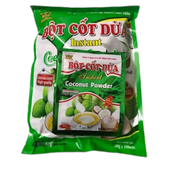 Bột Cốt Dừa Thành Phát
