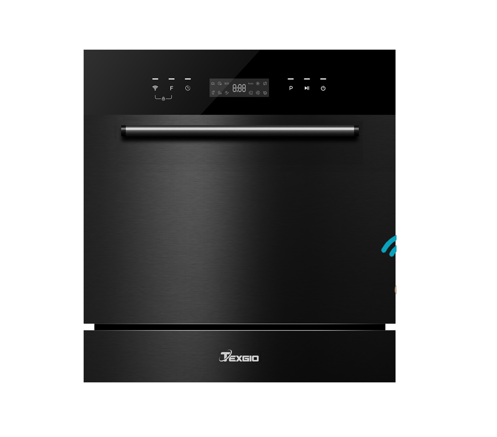 Top 9 Máy Rửa Bát Mini tốt nhất hiện nay [Tư Vấn Từ Chuyên Gia] 5