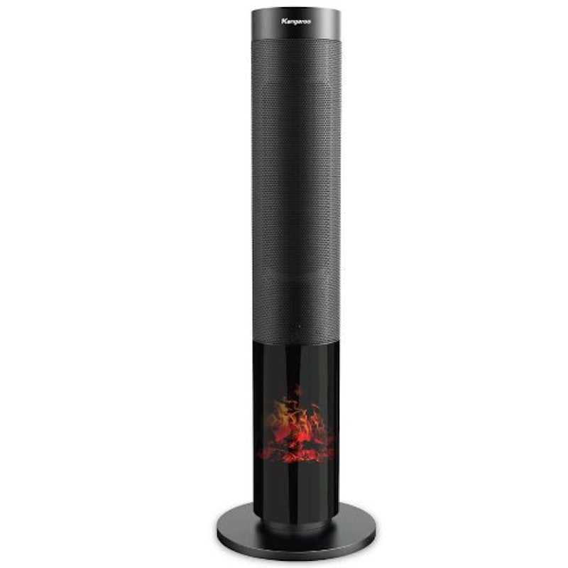 Máy Sưởi Gốm Kangaroo 1