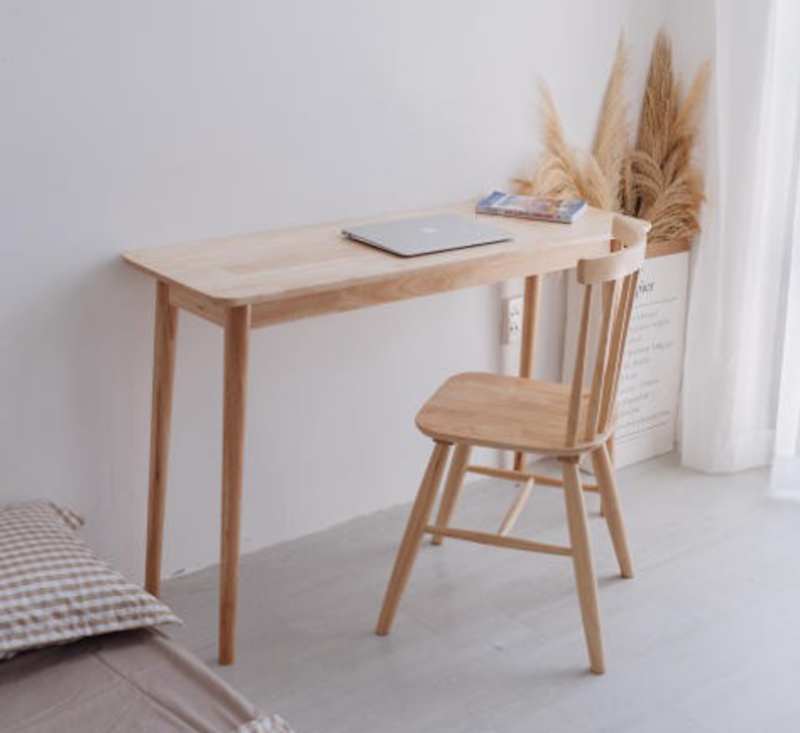 Bàn Học A Table 2