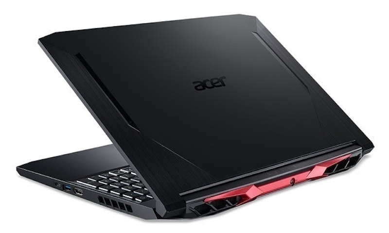 Acer Gaming Nitro 5 (AN515-57-71VV5) 2