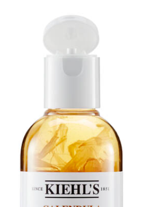 Toner Hoa Cúc Kiehl’s Calendula Herbal Extract Alcohol-Free 4