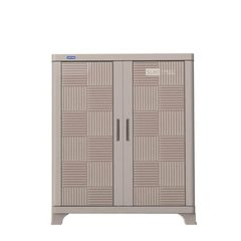 Tủ Giày Nhựa Suki 3