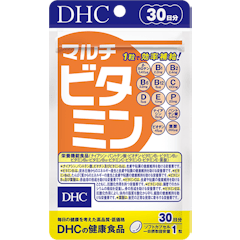 Thuốc Vitamin DHC
