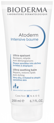 Bioderma Atoderm Intensive Baume  2