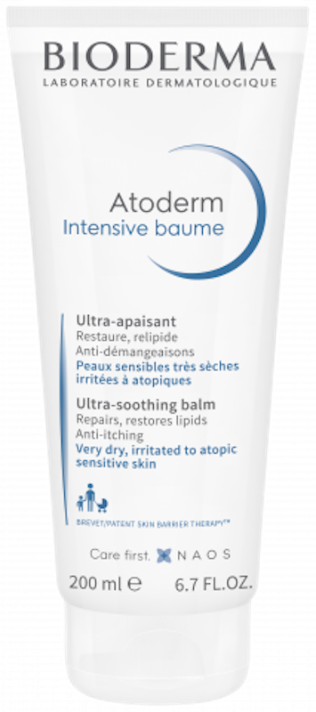 Bioderma Atoderm Intensive Baume 2