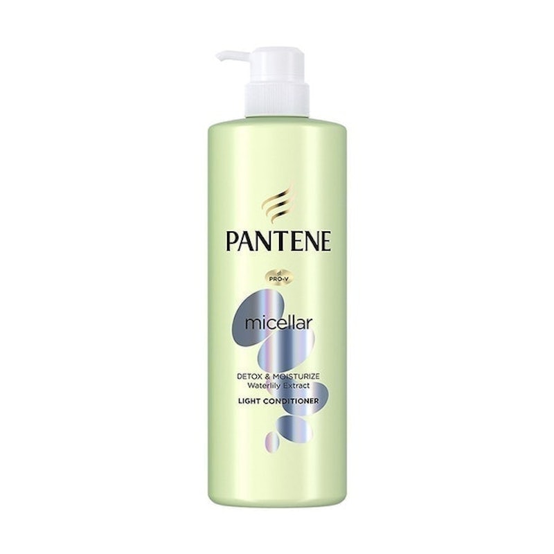 Dầu Xả Pantene Micellar Thanh Lọc & Làm Sạch 2