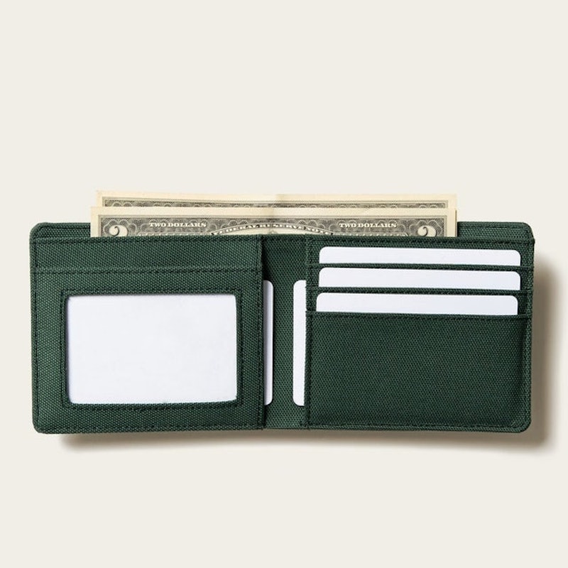 Ví Nam Bifold John Wallet 2