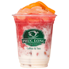 Trà Sữa Phúc Long