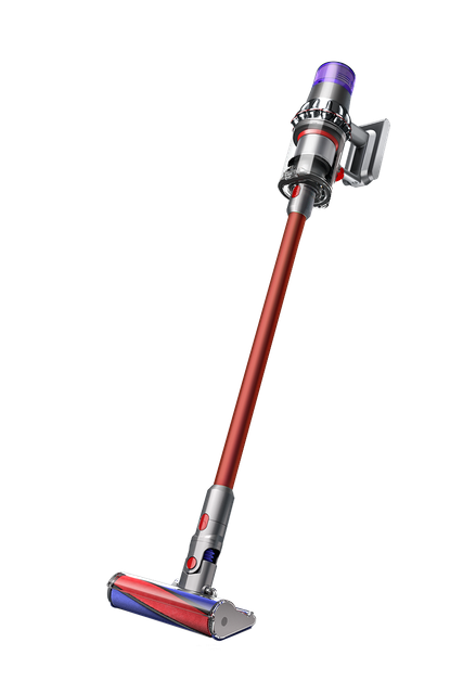 Top 5 Máy Hút Bụi Dyson tốt nhất hiện nay [Tư Vấn Từ Chuyên Gia] 2