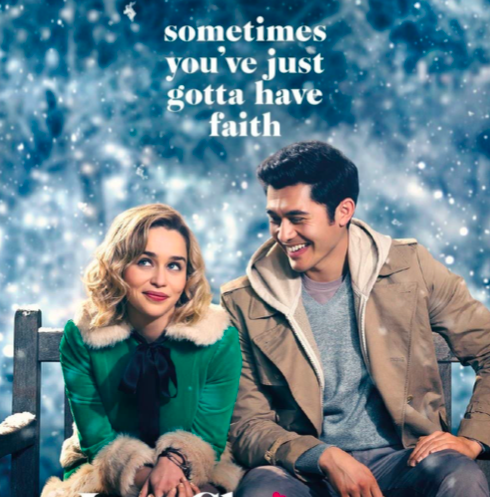 Last Christmas - Giáng Sinh Năm Ấy 1