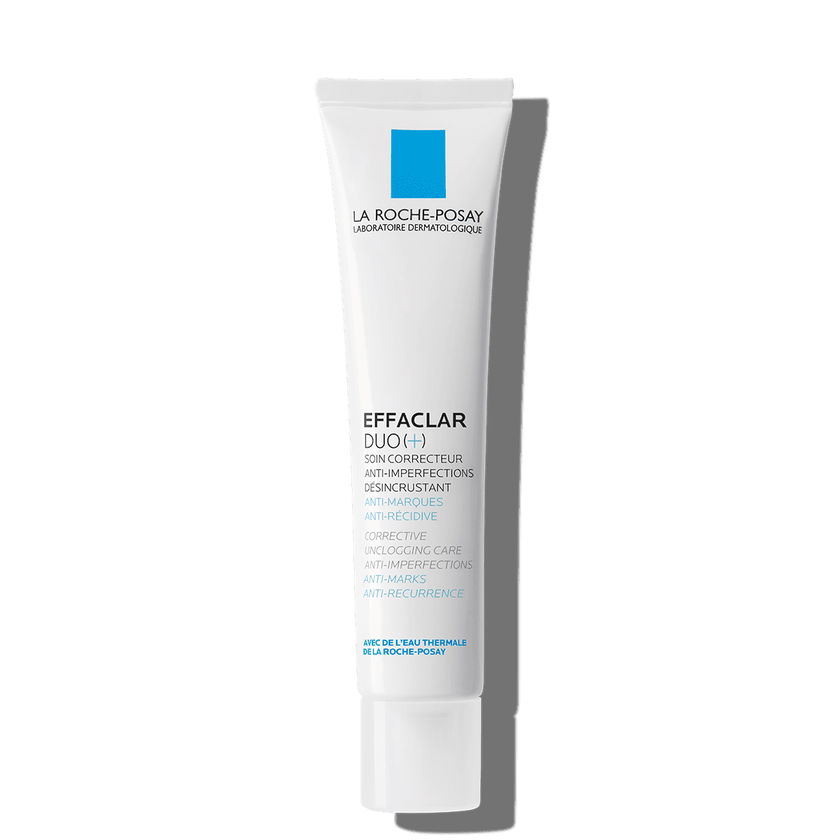 Kem Trị Mụn La Roche Posay Effaclar Duo + 2