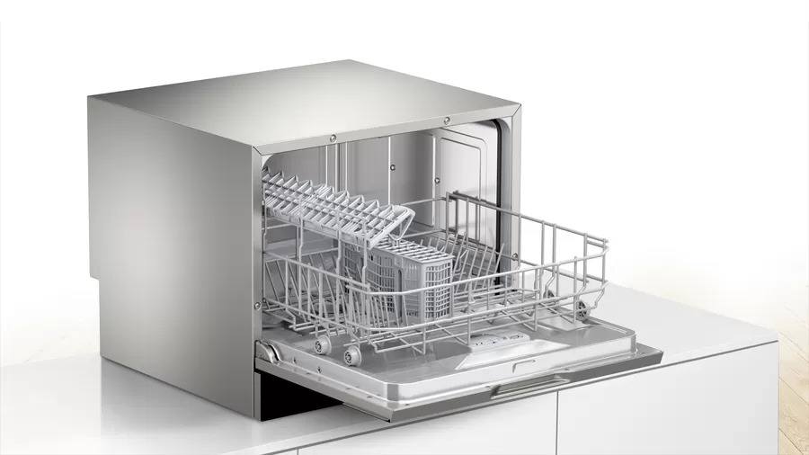 Máy Rửa Chén Bosch  2