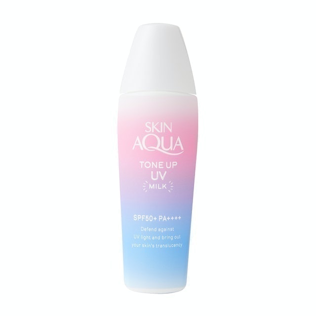 Skin Aqua Tone Up UV Milk