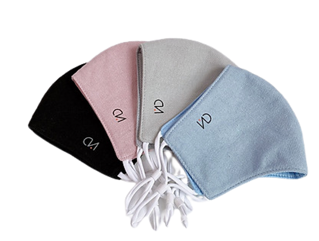 [2024] Top 10 Khẩu Trang Vải đẹp nhất hiện nay (Cotton, Vải Tre, Vải Lanh) 4