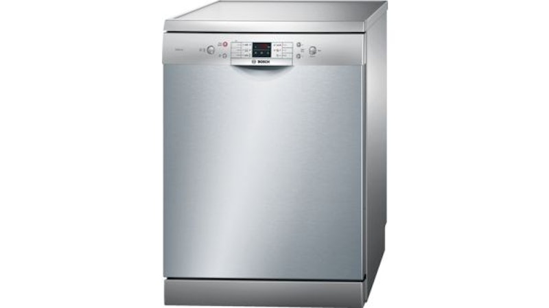 Máy Rửa Chén Bosch 1