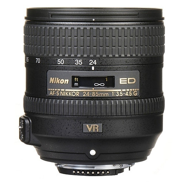 Top 8 Ống Kính Lens Nikon tốt nhất [Tư Vấn Từ Nhiếp Ảnh Gia] 5