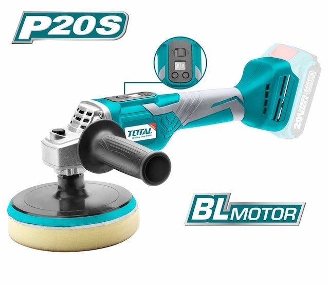 Top 10 Máy Đánh Bóng Xe tốt nhất hiện nay [Tư Vấn Từ Chuyên Gia] 3