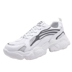 Giày Sneaker Phản Quang Nam PETTINO - TS03