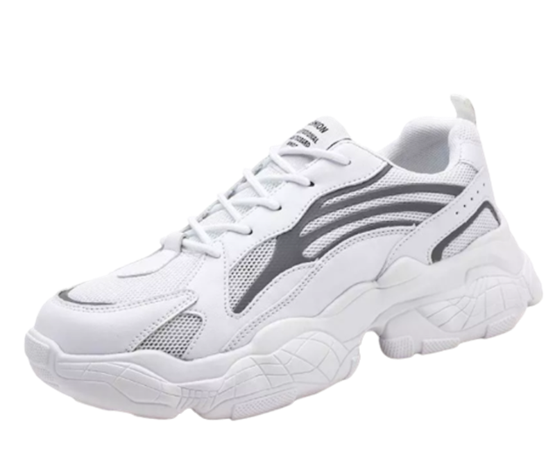 Giày Sneaker Phản Quang Nam PETTINO - TS03 1