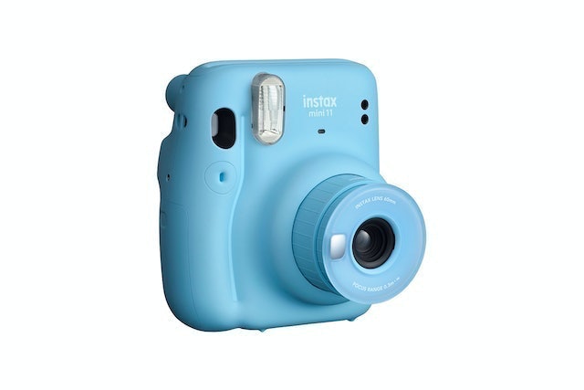 Máy Ảnh Instax Mini 11 2