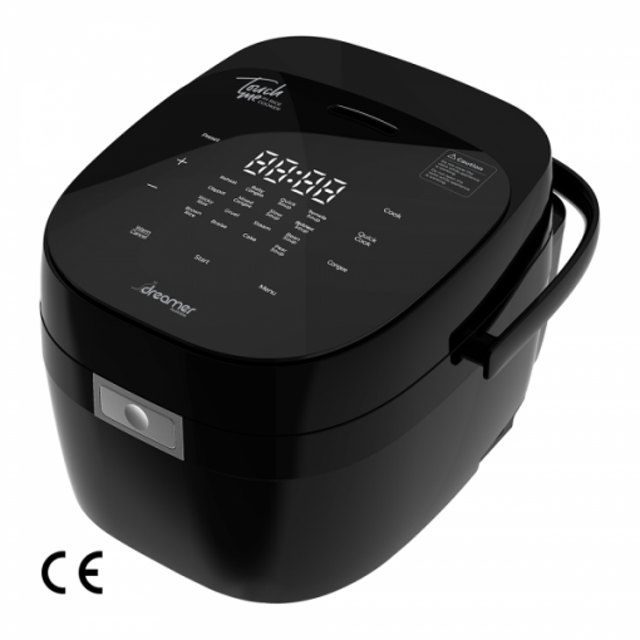 Top 10 Nồi Cơm Điện Cao Tần tốt nhất hiện nay [Tư Vấn Từ Chuyên Gia] 5