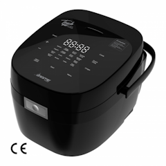 Nồi Cơm Điện Cao Tần