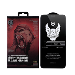 Kính Cường Lực iPhone Kingkong