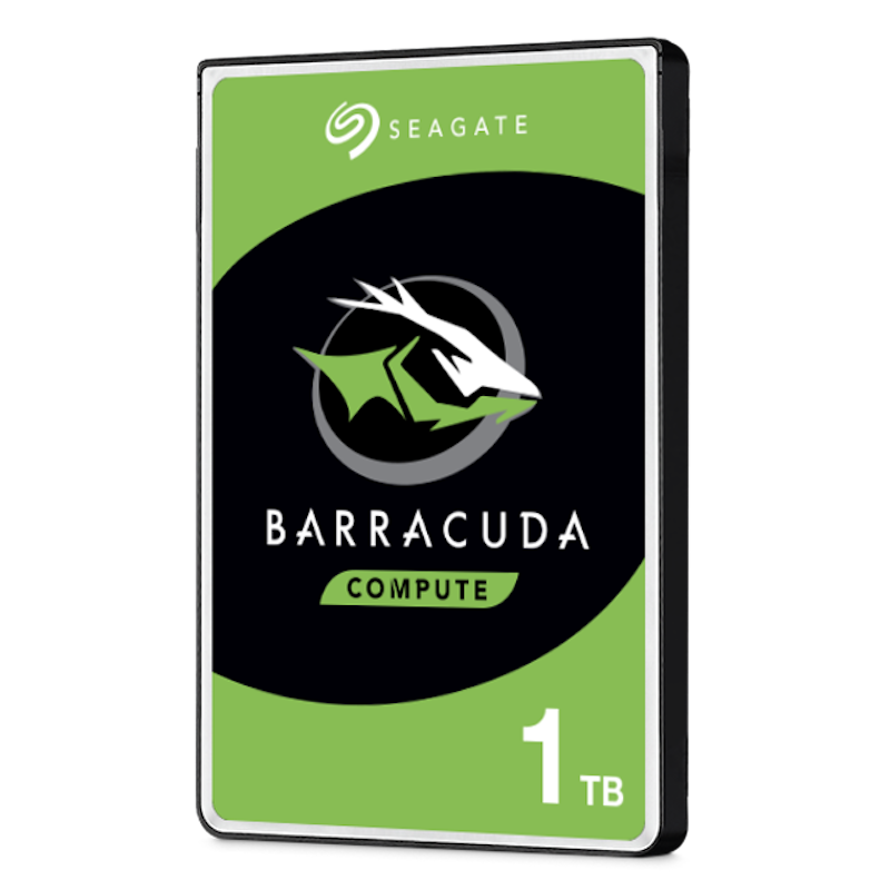 Ổ Cứng HDD Laptop Seagate BarraCuda 1