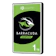 Seagate Ổ Cứng HDD Laptop Seagate BarraCuda 1