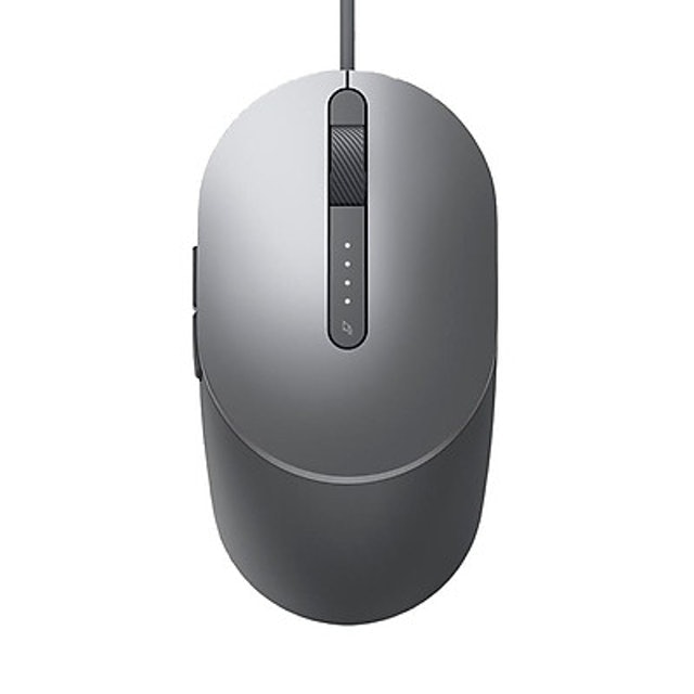 Chuột Có Dây MS3220 1