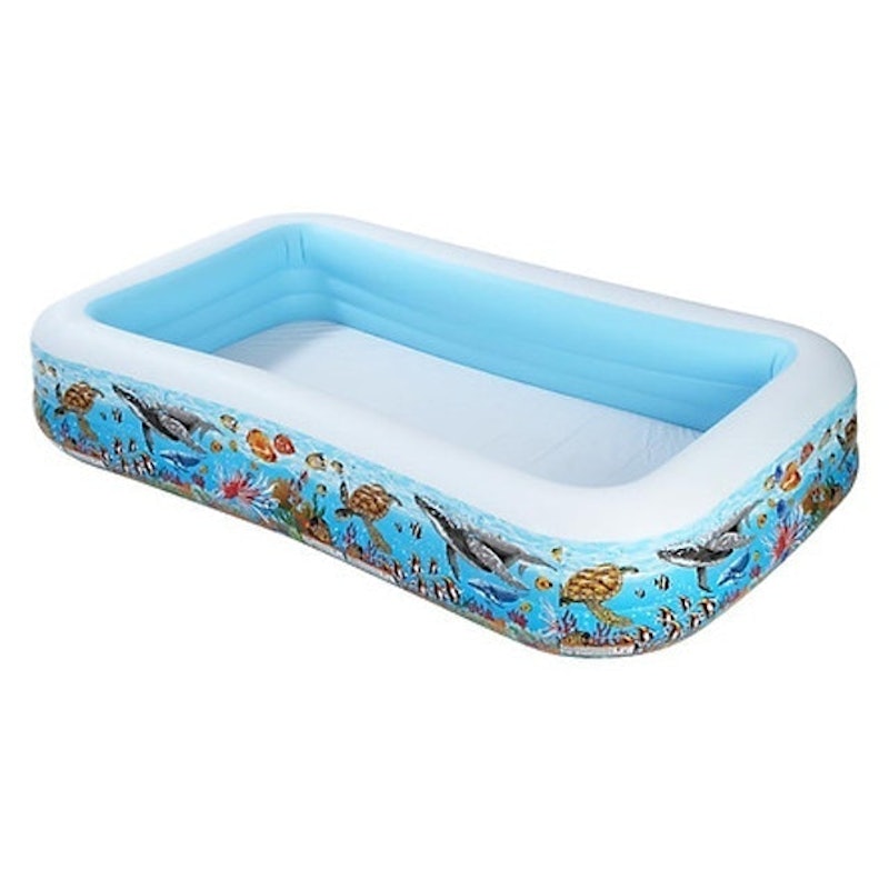 Bể Bơi Phao Đại Dương Gia Đình 1