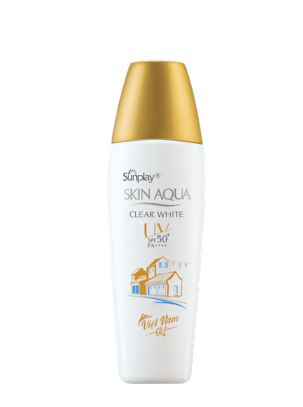 Sunplay Skin Aqua Clear White 1