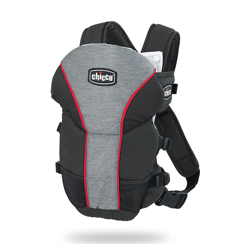 Địu Em Bé Chicco Ultrasoft Magic 1