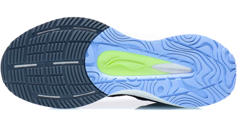 Giày Chạy Bộ Nữ Li-Ning  4