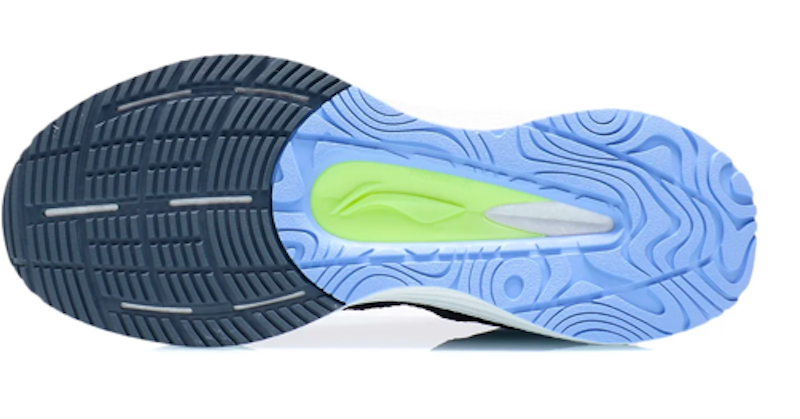 Giày Chạy Bộ Nữ Li-Ning 4