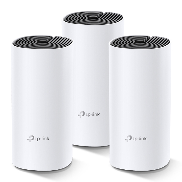 Top 10 Wi-Fi Mesh tốc độ cao và ổn định nhất hiện nay [Tư Vấn Từ Chuyên Gia] 1