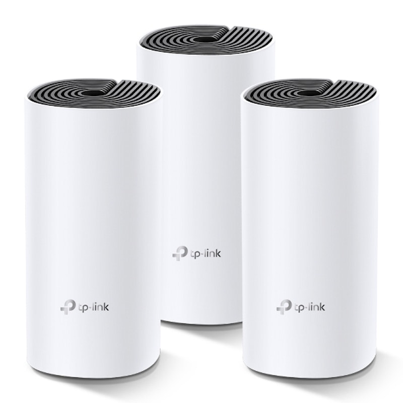 Wi-Fi Mesh TP-Link Deco M4 AC1200 1